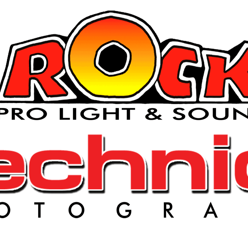 Rock Technica business photograph