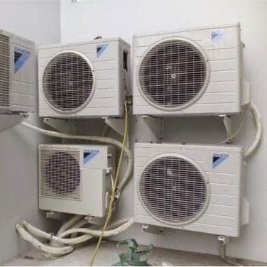 Manoj AC Services business photograph