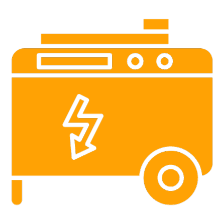 Balaji Generator business photograph