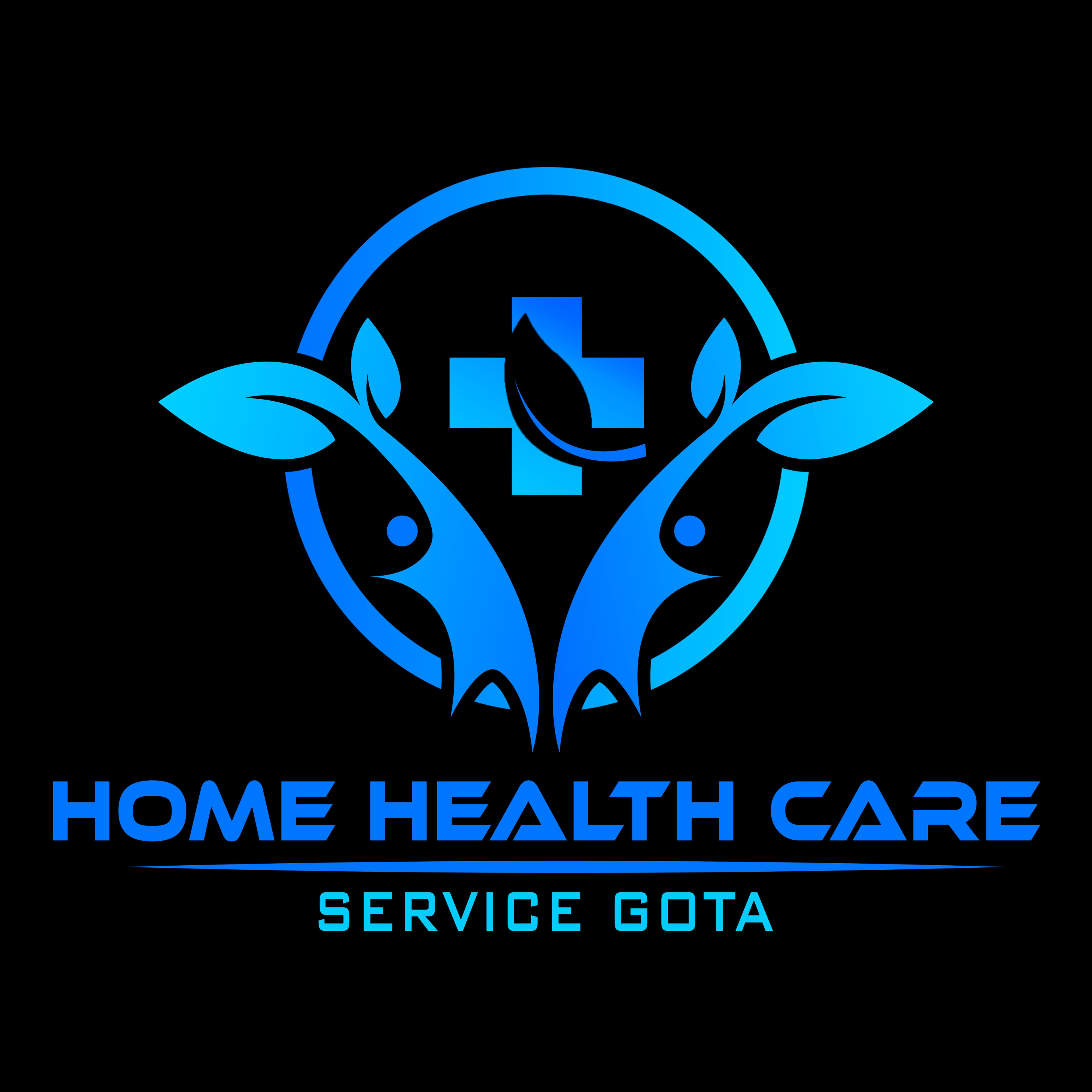Home Health Care | Nursing staff at Home | Gota business photograph