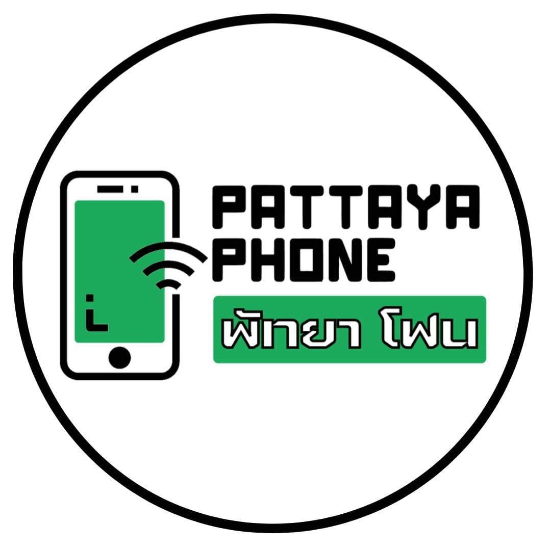 PATTAYA PHONE business photograph