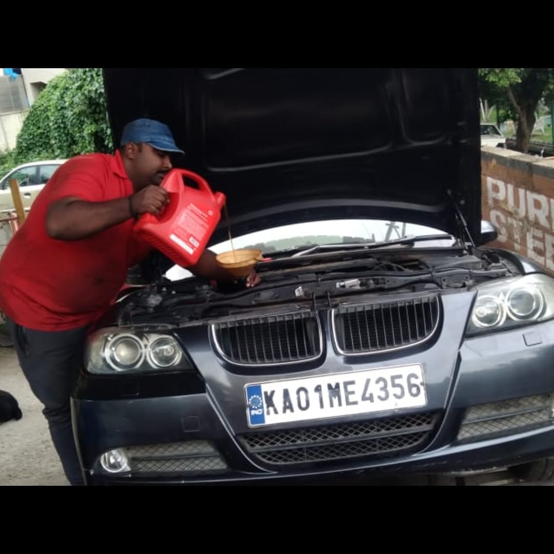 DRIVE AID - Car Repair, Tinkering Services and Doorstep Repair Service business photograph