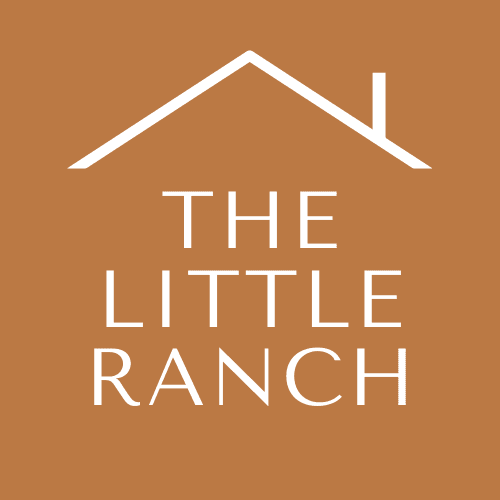 The Little Ranch business photograph
