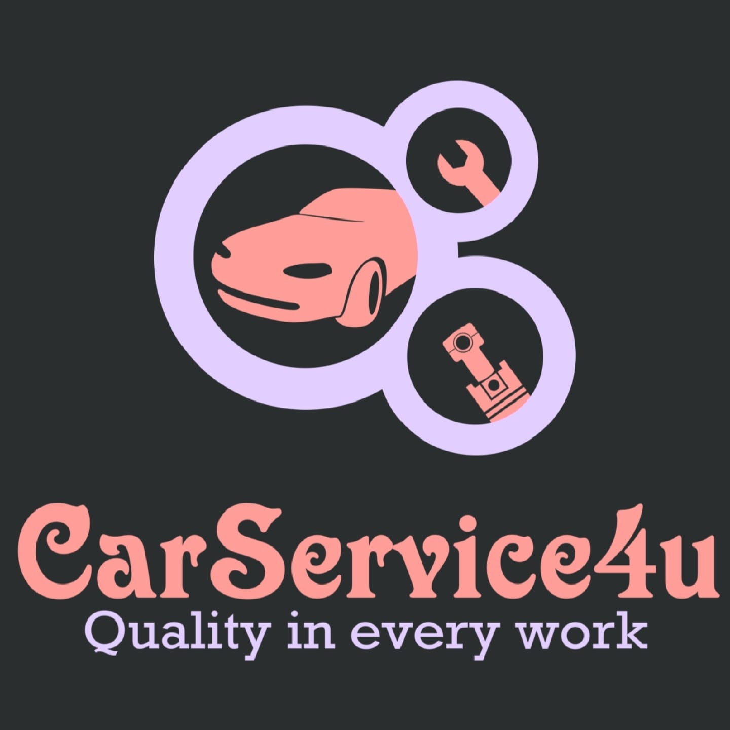 CarService4u business photograph