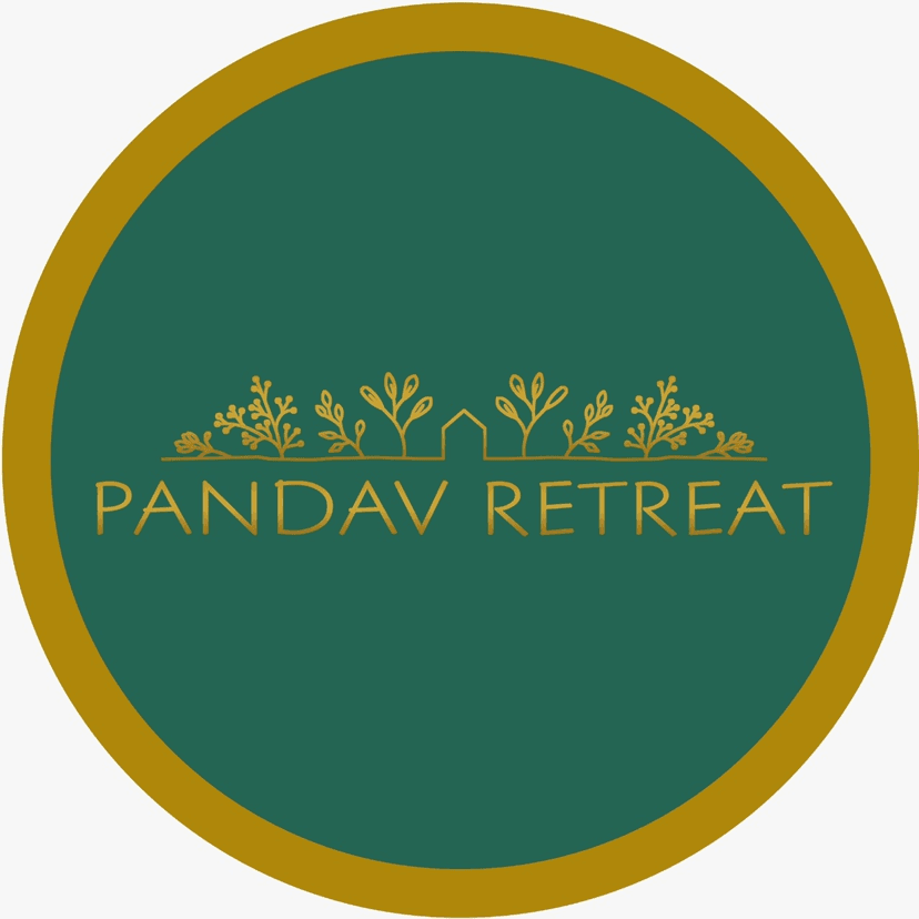 Pandav Retreat business photograph