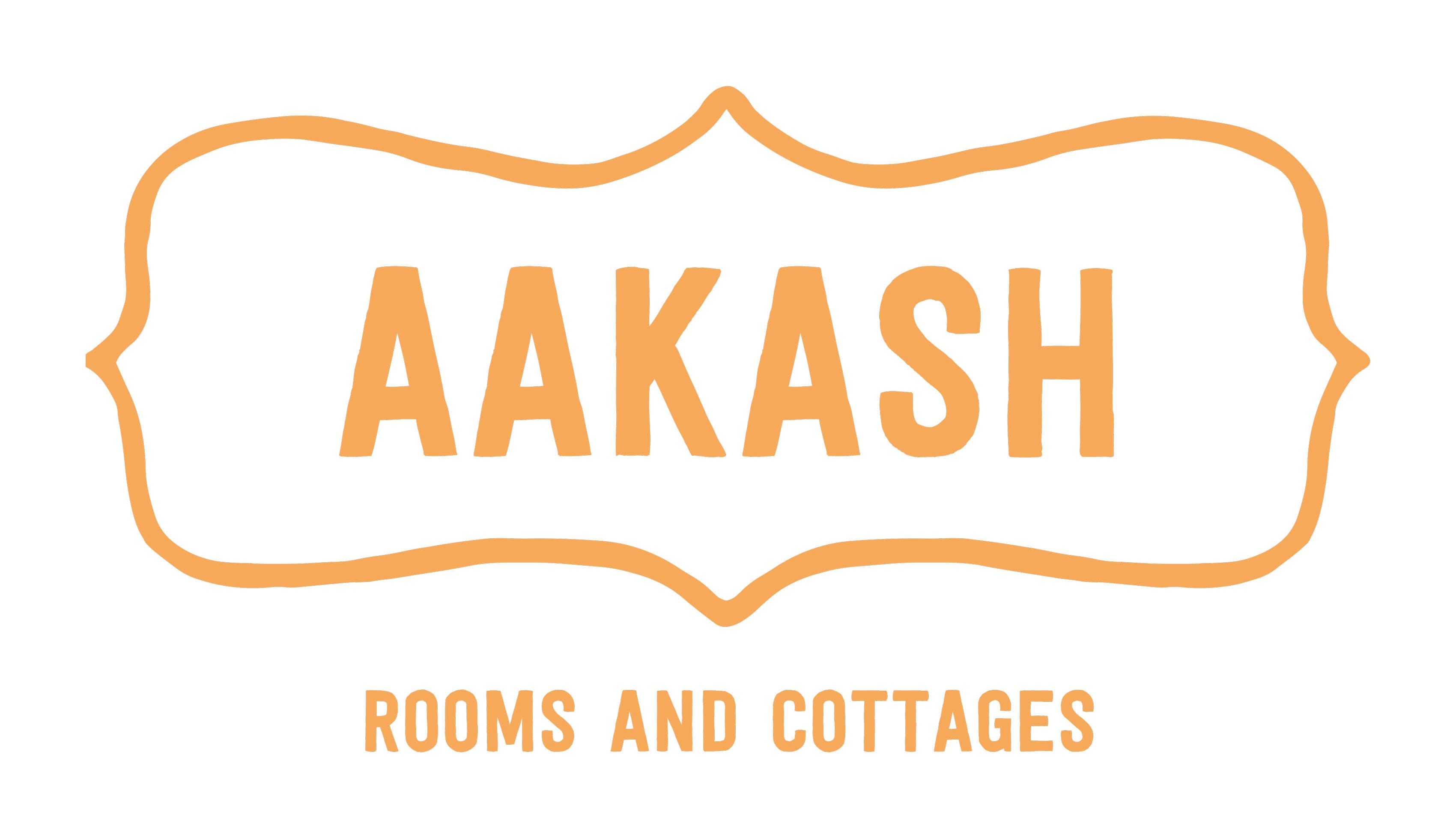 AAKASH ROOMS AND COTTAGES business photograph