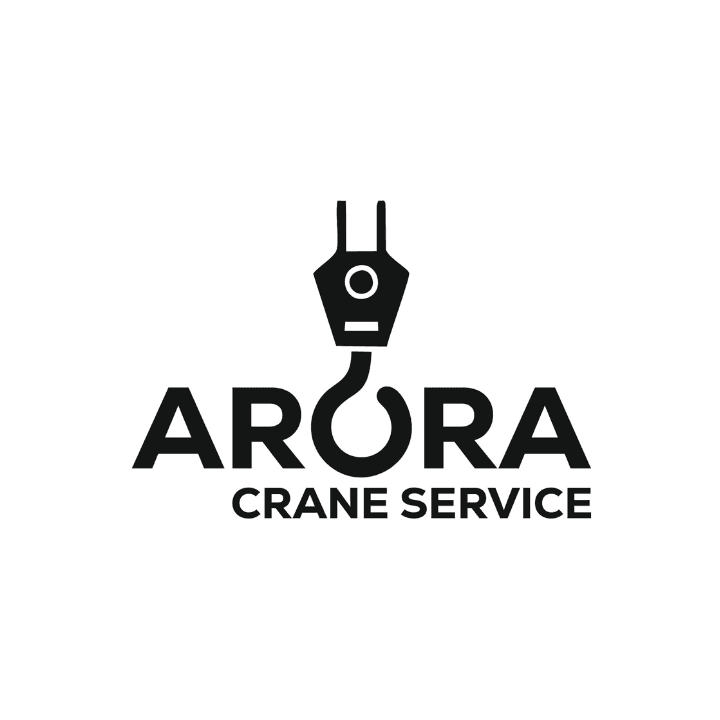 ARORA CRANE SERVICE business photograph