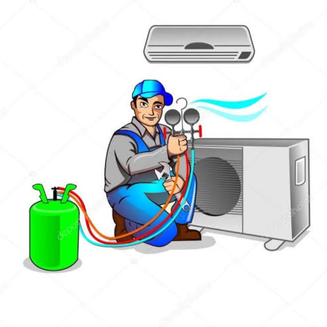 JAIPUR AIR COOLING business photograph