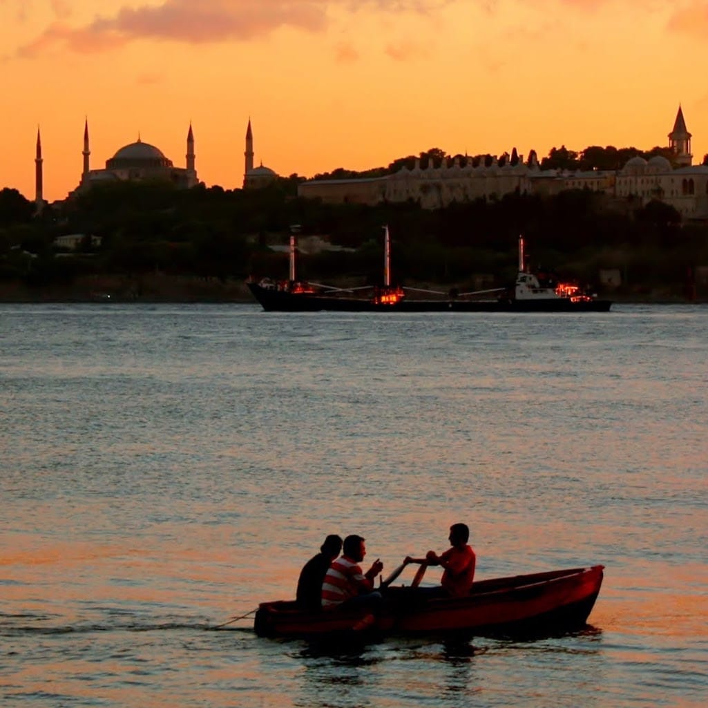 Istanbulite Travel Agency business photograph