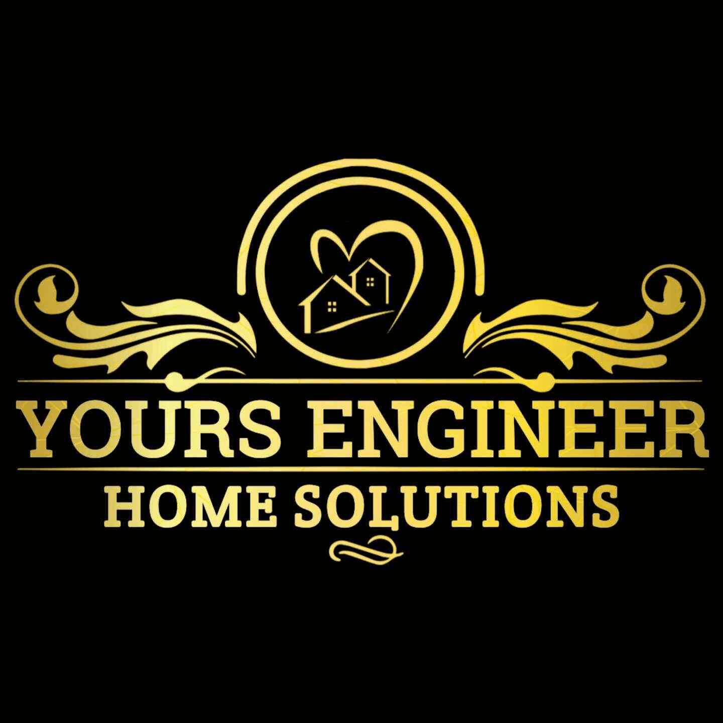 Yours Engineer business photograph