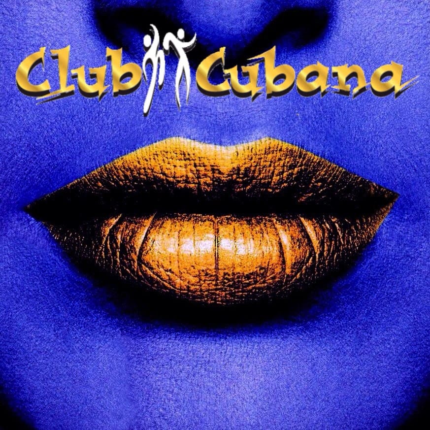 Club Cubana business photograph