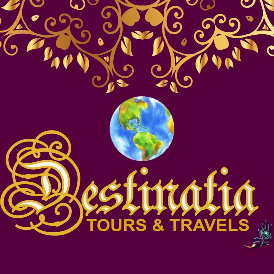 Destinatia Tours & Travels business photograph