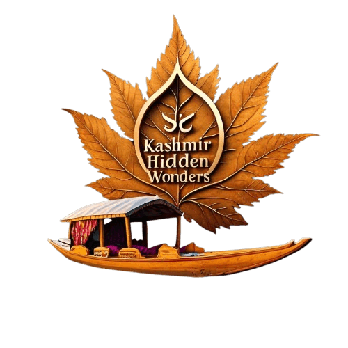 Kashmir Hidden Wonders business photograph
