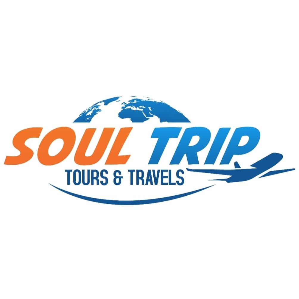 Soul Trip Tours & Travels™ business photograph