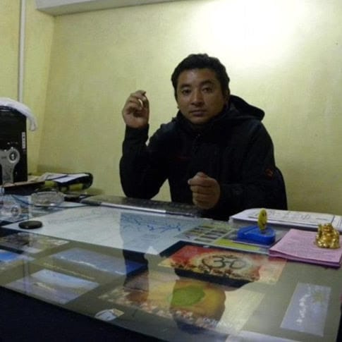 Darjeeling Treks and Tours business photograph