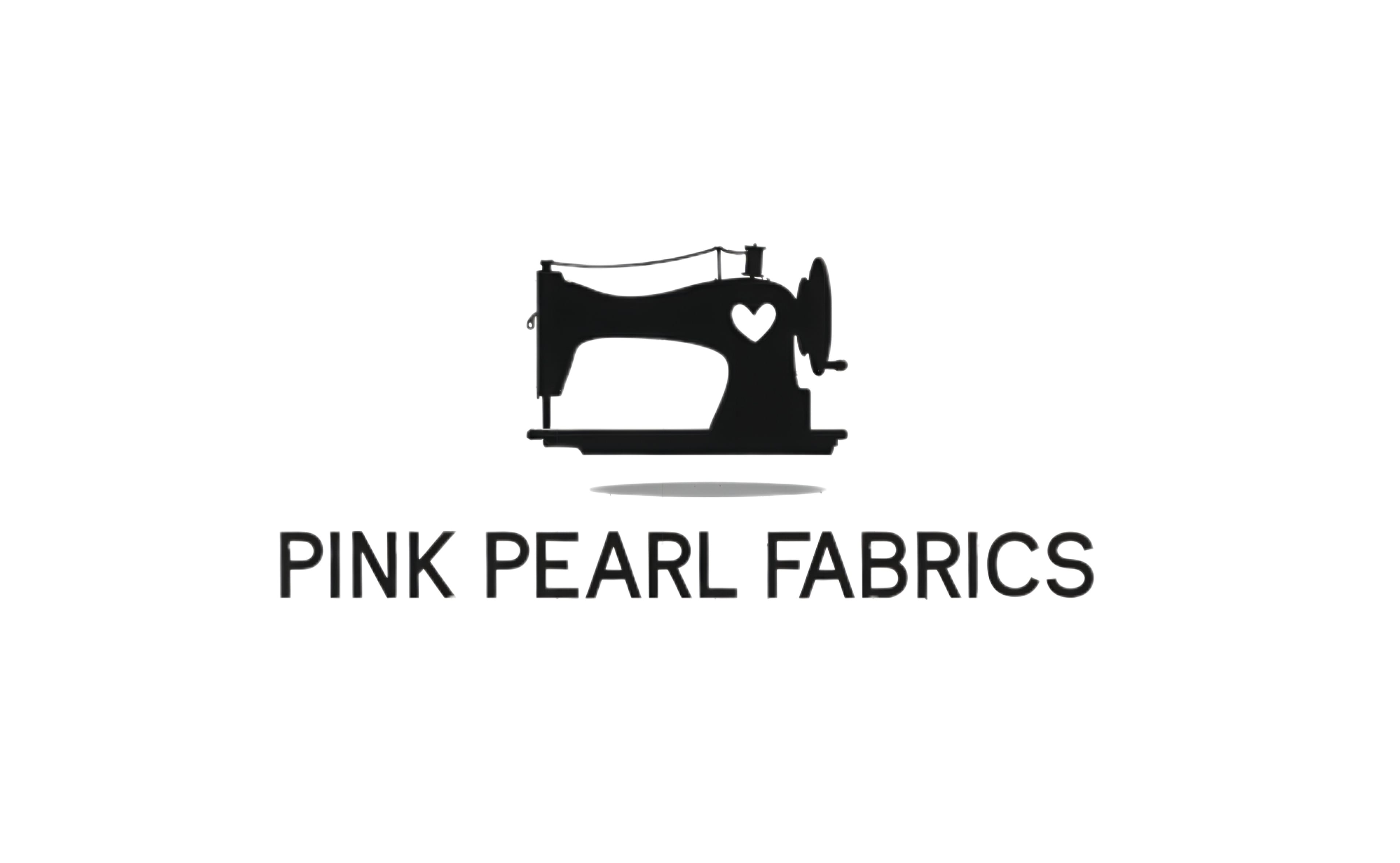Pink Pearl Fabrics business photograph
