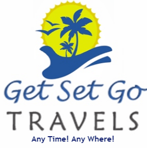 GET SET GO TRAVELS business photograph