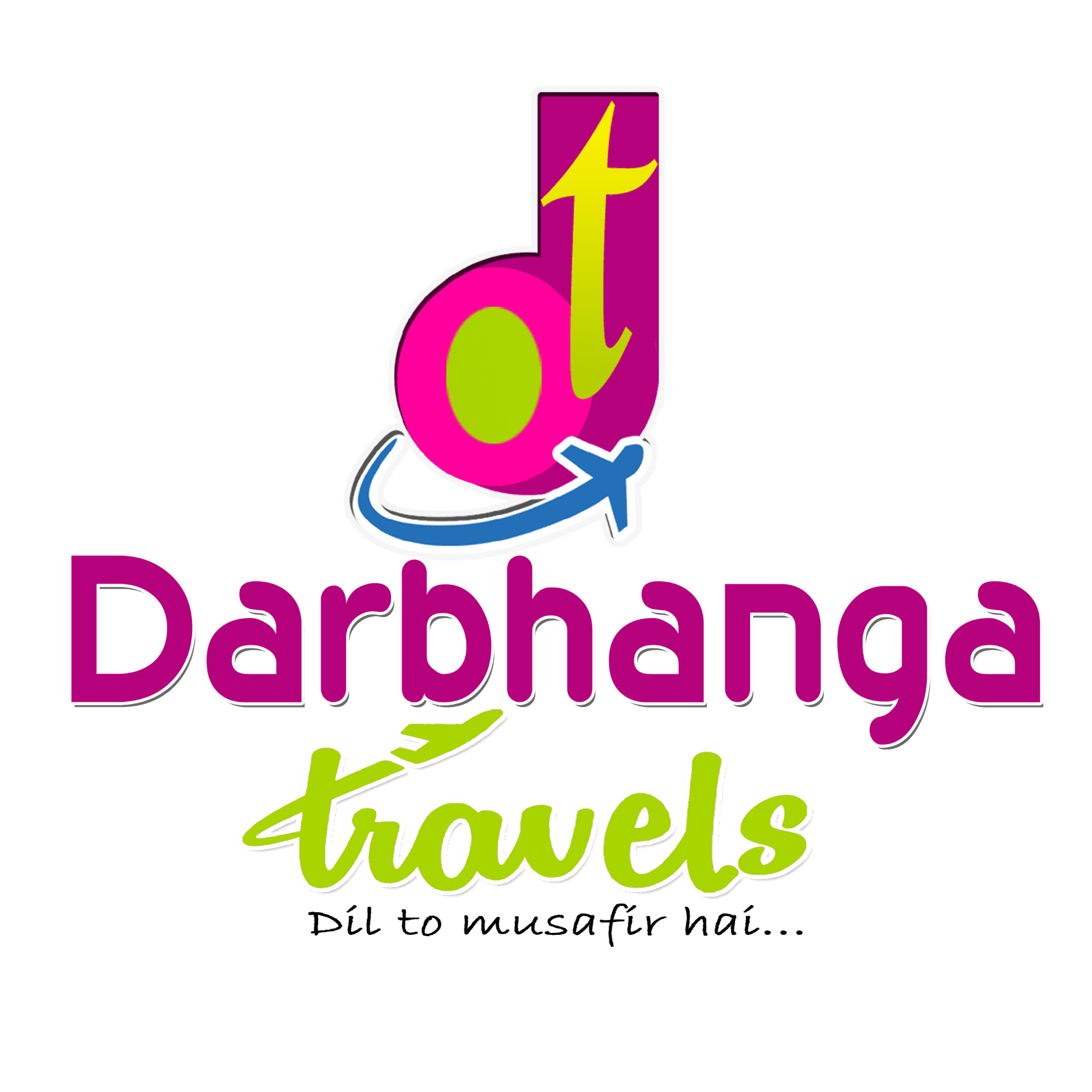 Darbhanga Travels business photograph