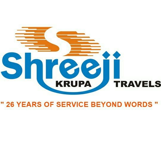 Shreeji Krupa Travels business photograph