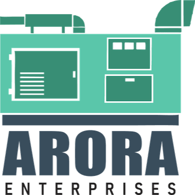 Sudhir silent dg set business photograph