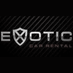Exotic Car Hire business photograph