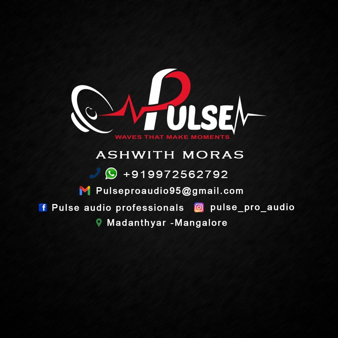 Pulse Production business photograph