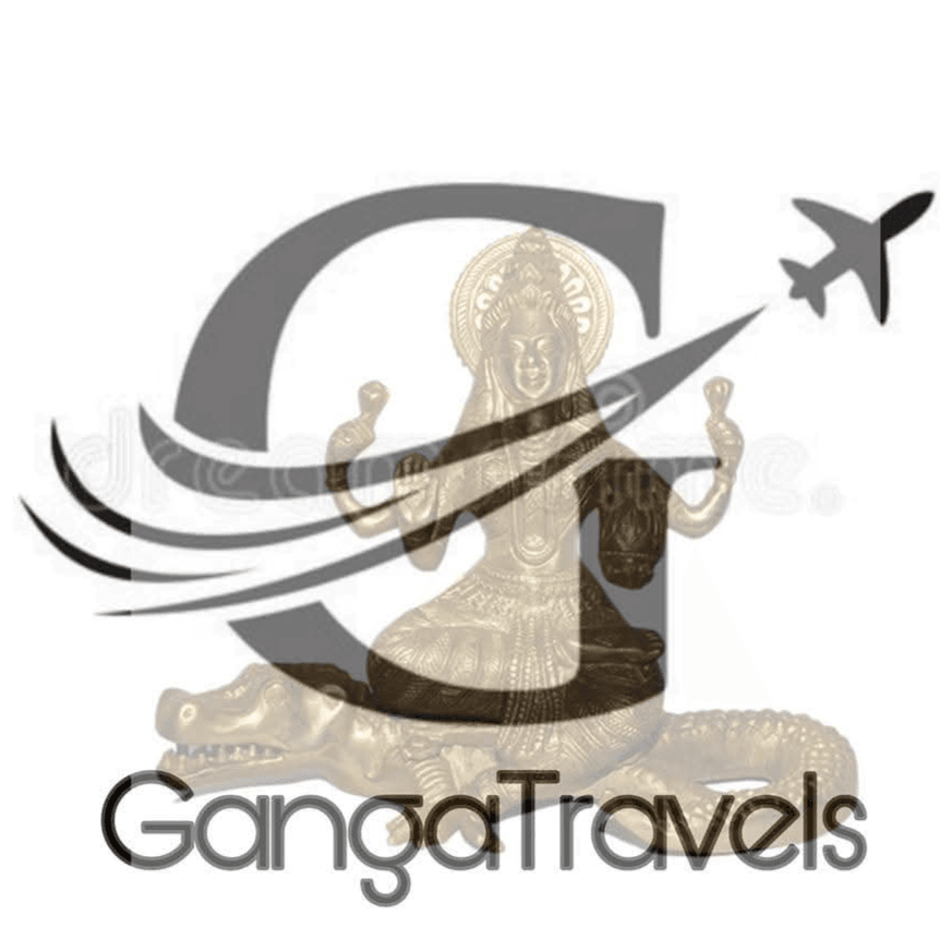 The Ganga Travels business photograph