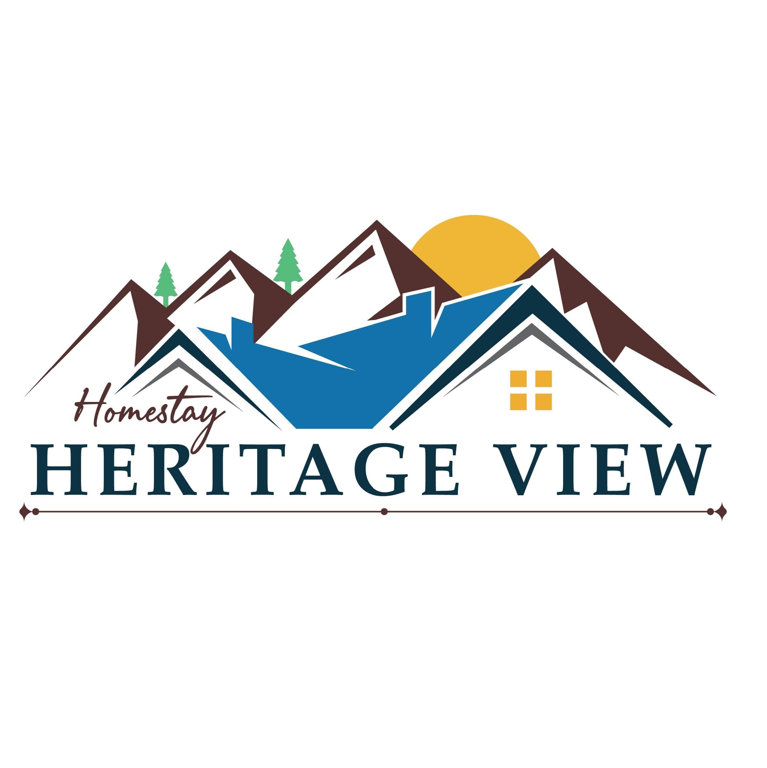 Heritage View business photograph