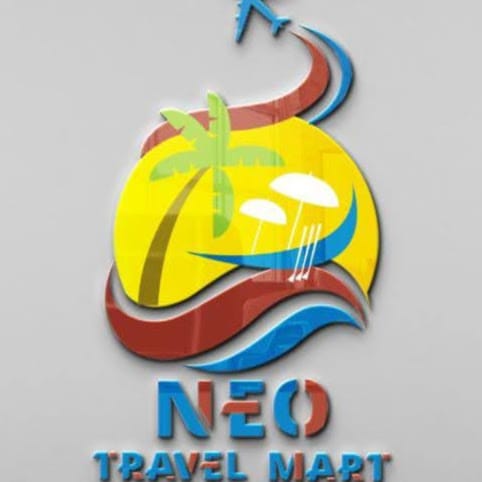 Neo Travel Mart Kerala business photograph