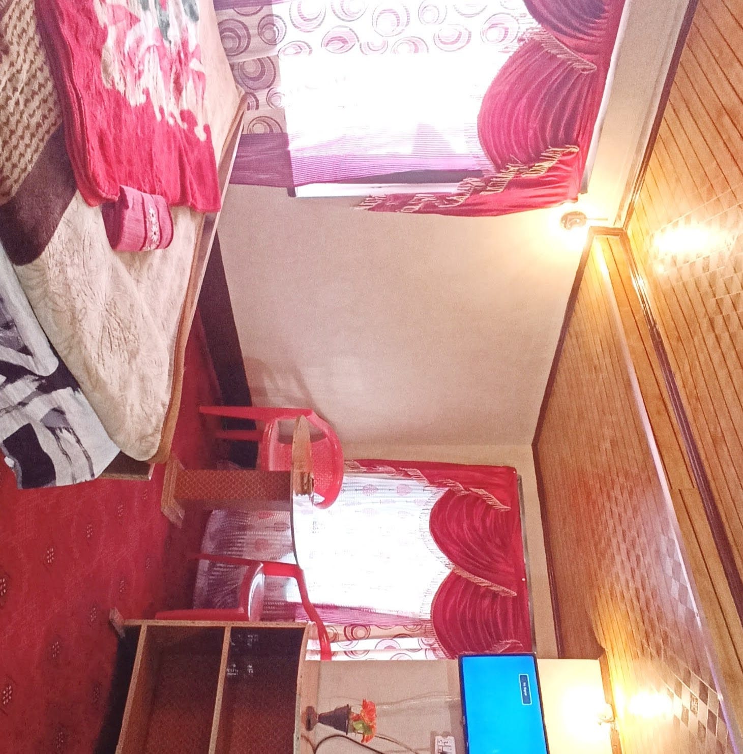 Hotel New Green View Srinagar (Ghulam) business photograph