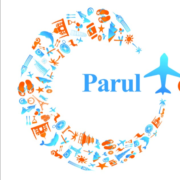 Parul Tours and Travels business photograph