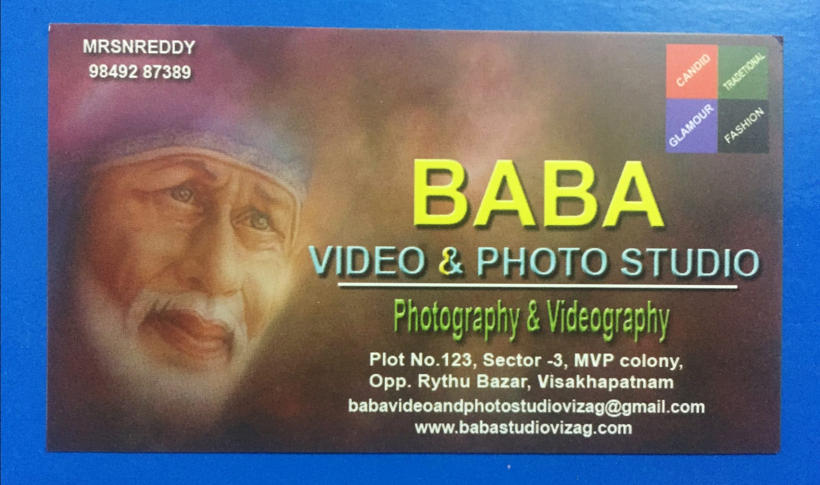 BABA VIDEO & PHOTO STUDIO _best wedding photographer and videography business photograph