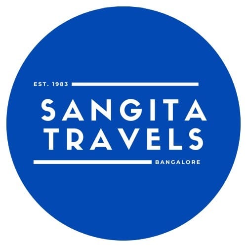 Sangita Travels business photograph