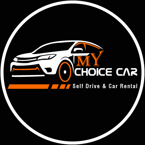 My Choice Car business photograph