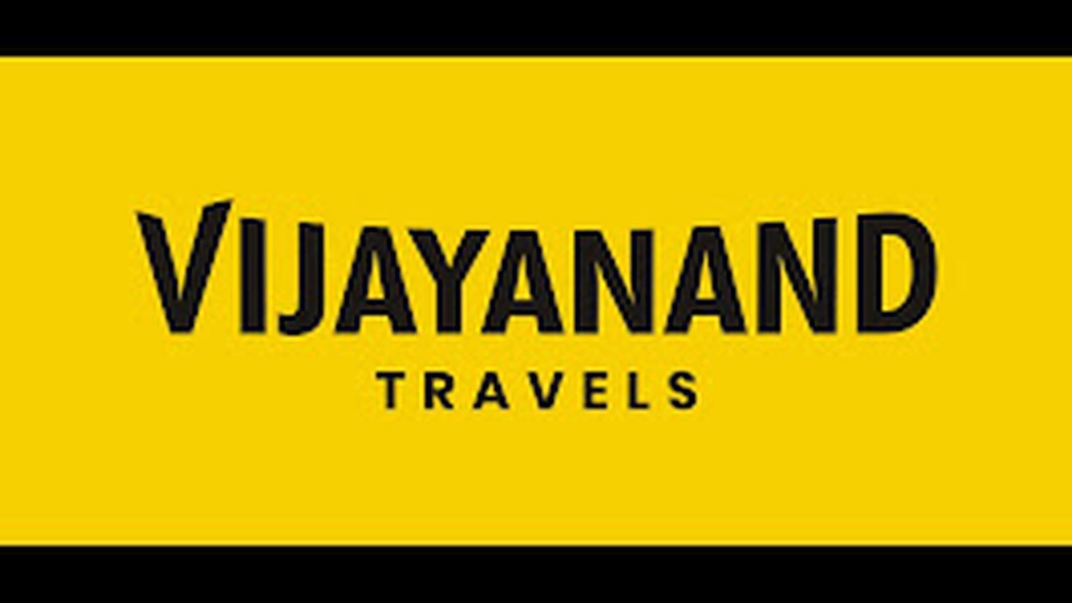 VRL Bus - Anand Rao Circle business photograph