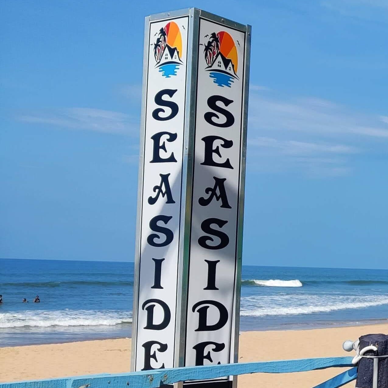 Seaside Beach Resort Homestay business photograph