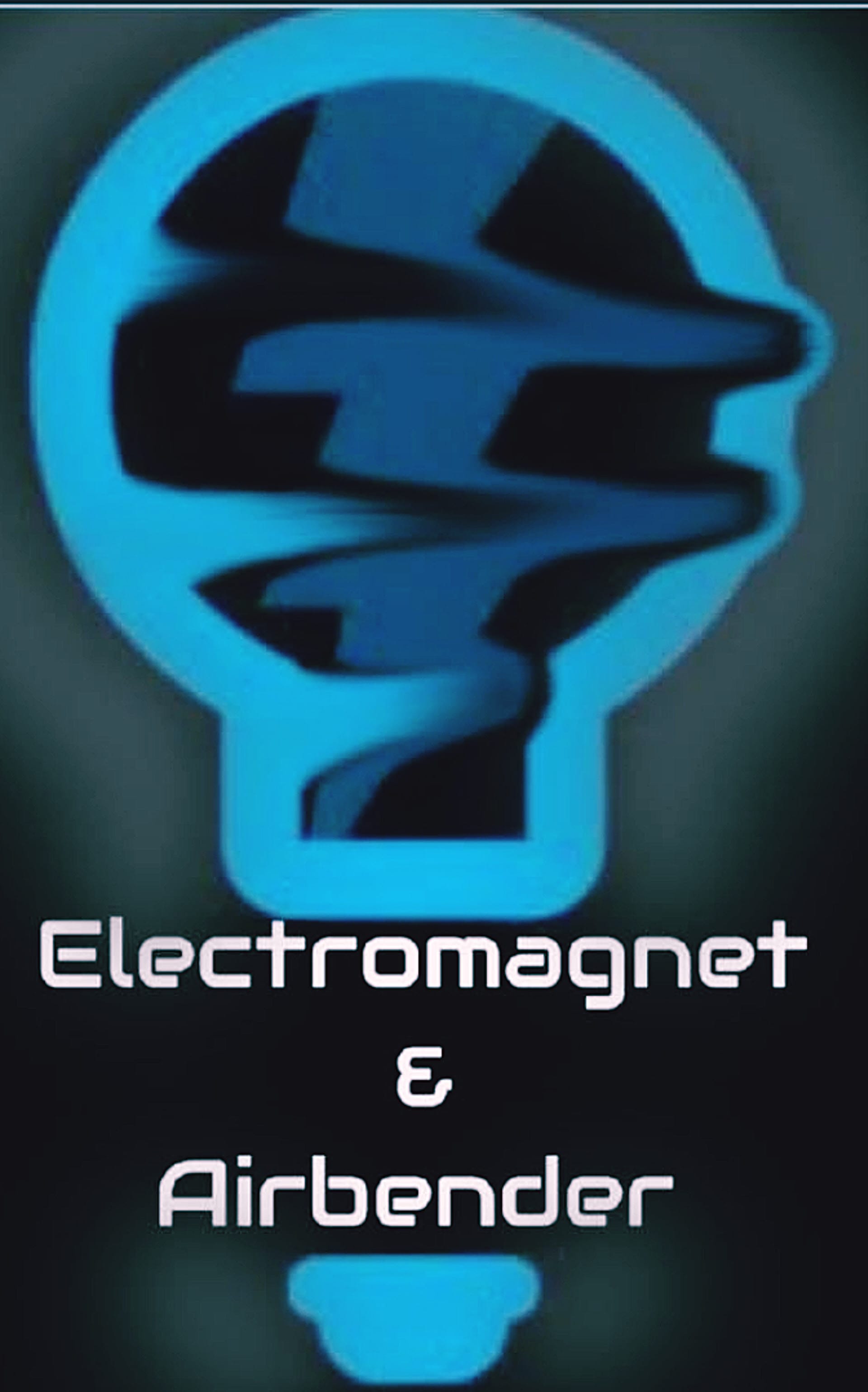 Electromagnet & Airbender Services & Solutions business photograph