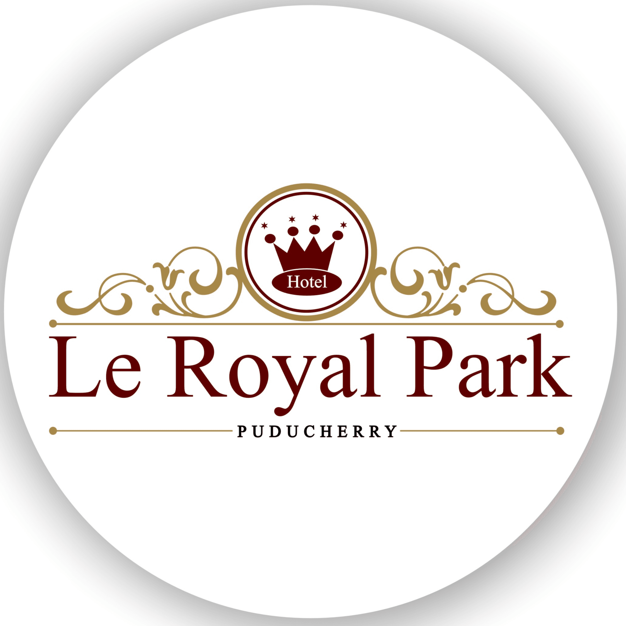 Le Royal Park - Puducherry business photograph