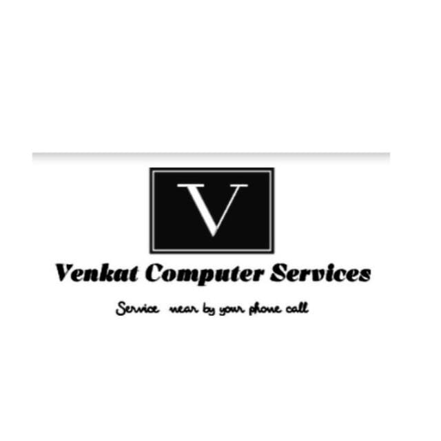 VENKAT COMPUTER SERVICES CHIP LEVEL business photograph