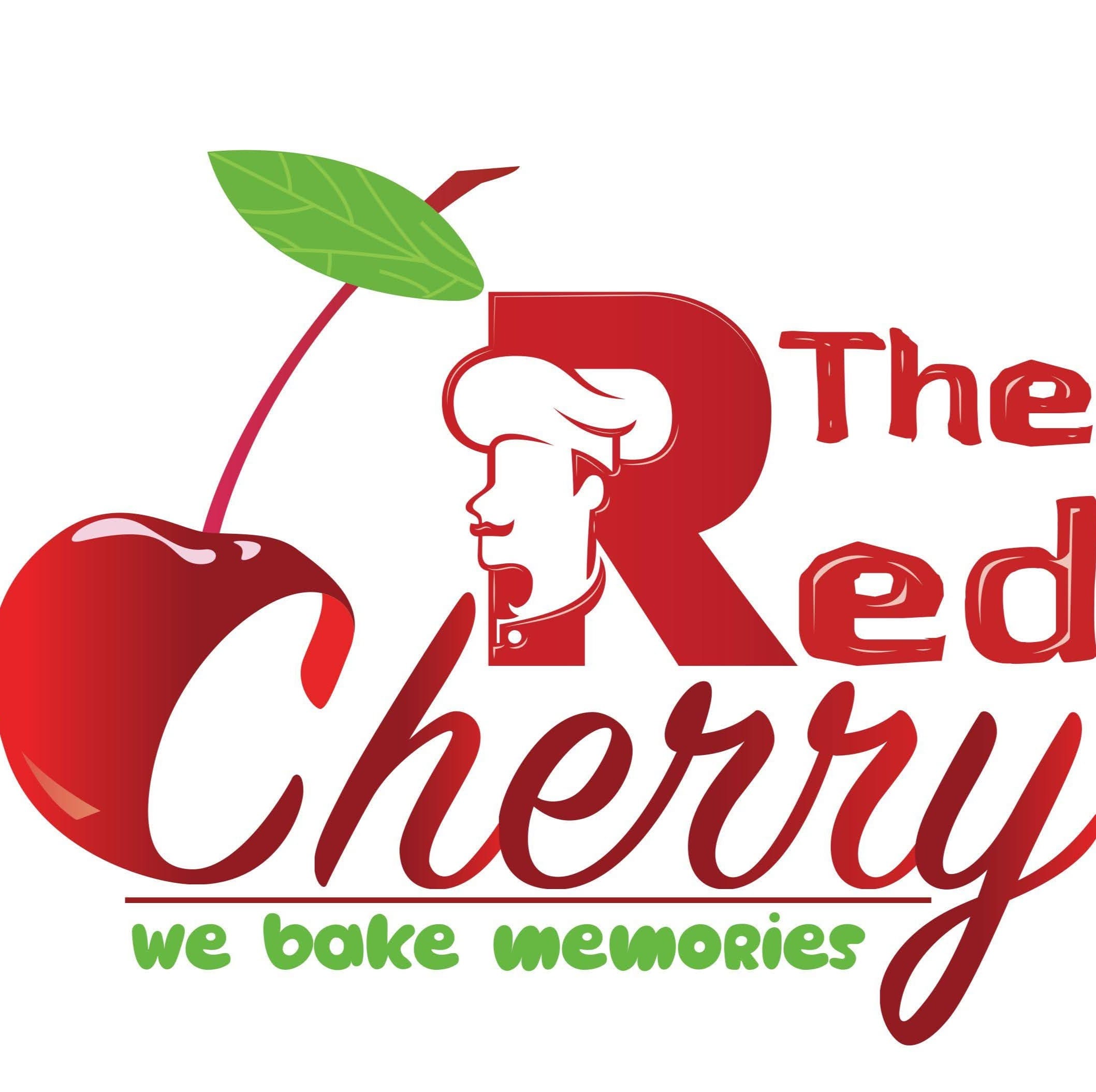 The Red Cherry Cakes business photograph