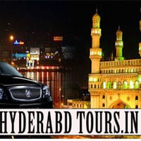 Hyderabad Tours And Travels business photograph