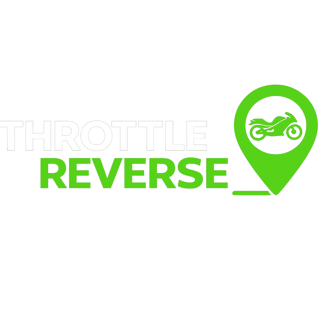 Throttle Reverse – Bike Rental in Pune business photograph