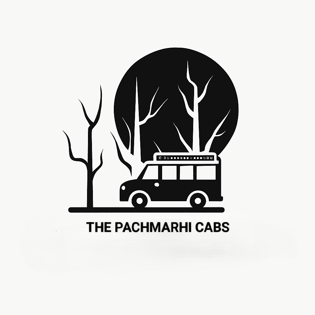 THE PACHMARHI CABS business photograph