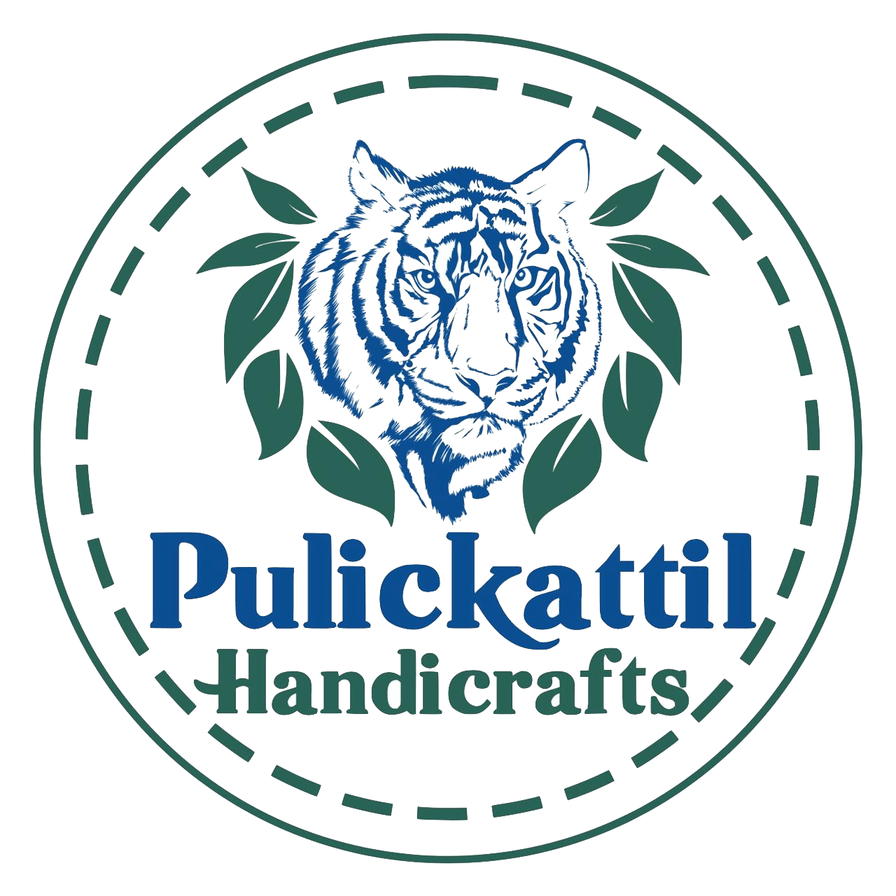 Pulickattil Handicrafts Main Branch business photograph