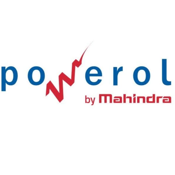 Mahindra Powerol Muktesh Tractors business photograph