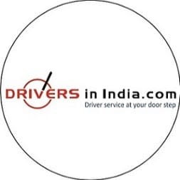Drivers in India- Mumbai business photograph