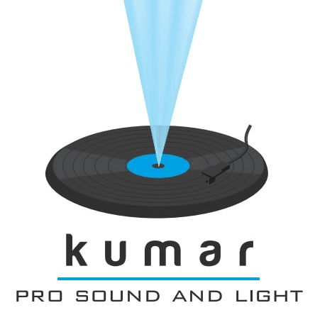 Kumar pro sound and light business photograph