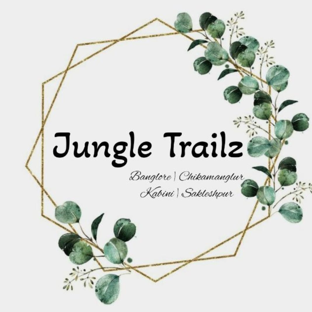 Jungle Trailz Bangalore business photograph