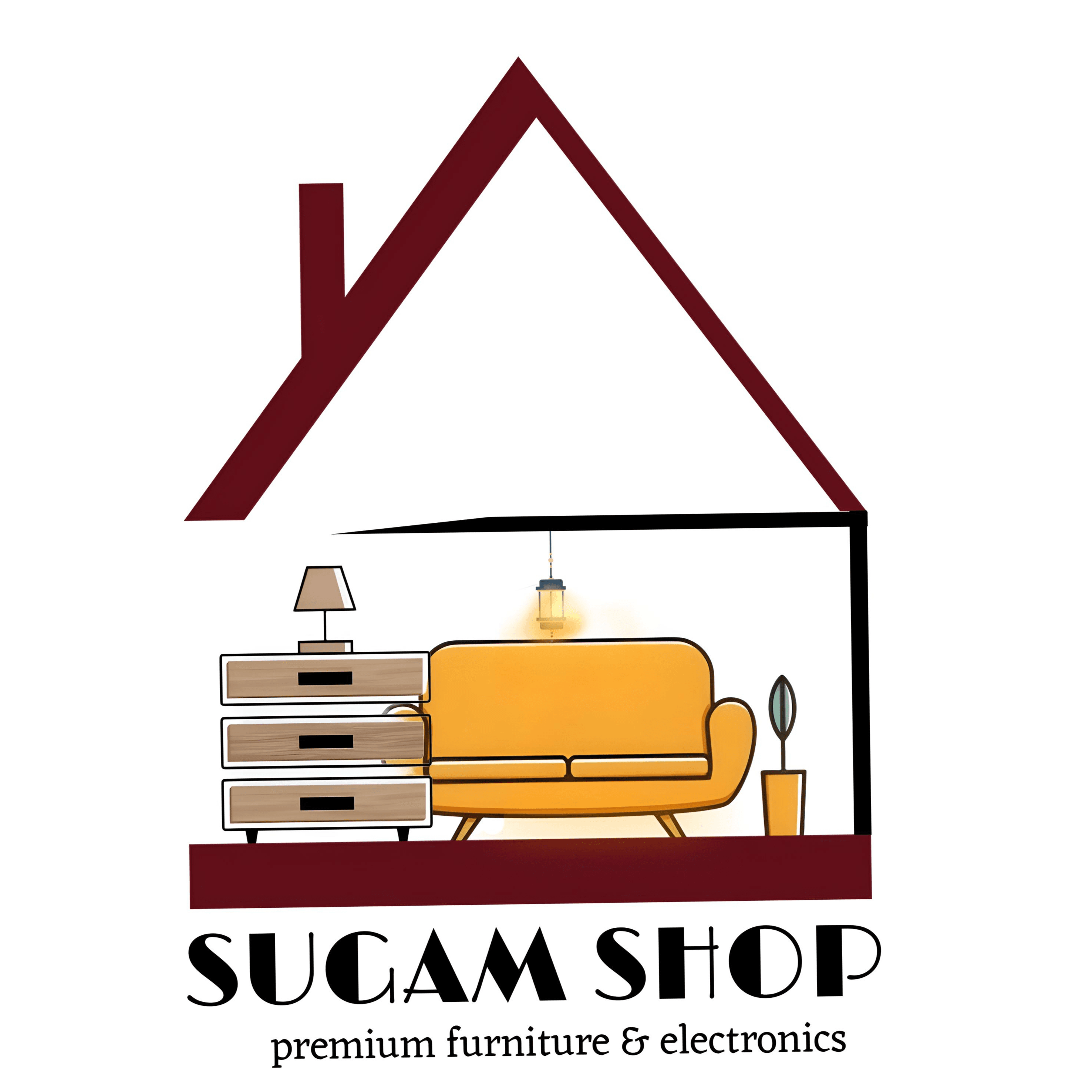 SUGAM SHOP FURNITURE || modern furniture || - best furniture showroom in north east business photograph