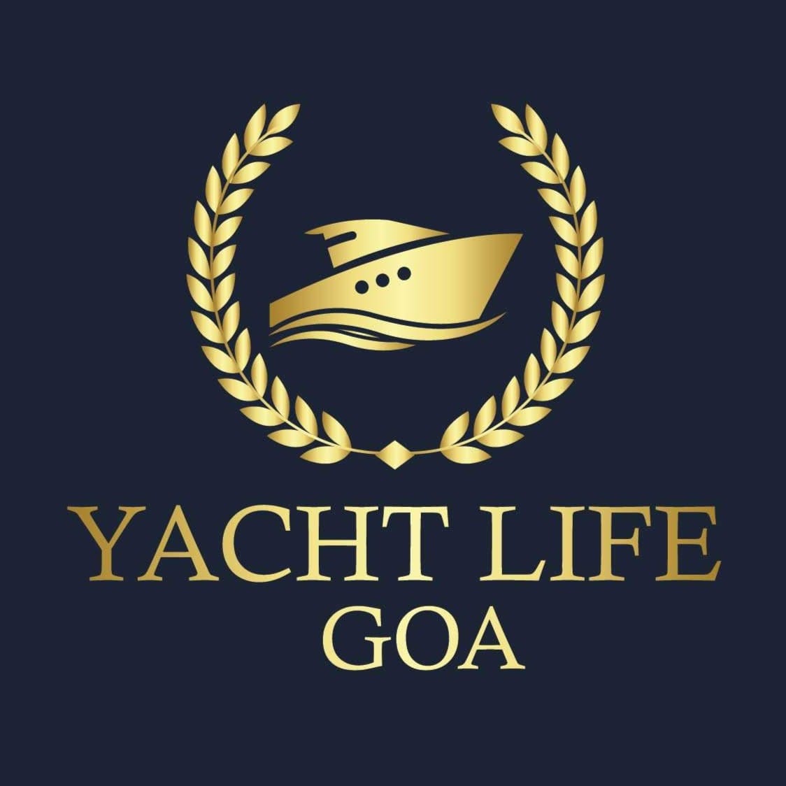 Yacht Life Goa business photograph